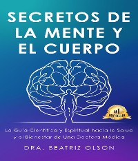 Cover Secretos de La Mente y El Cuerpo