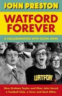 Cover Watford Forever