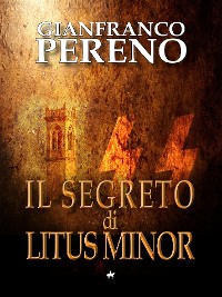 Cover Il segreto di litus minor