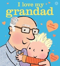 Cover I Love My Grandad