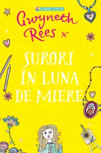 Cover Surori in luna de miere