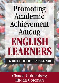 Cover Promoting Academic Achievement Among English Learners