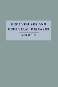 Cover Fish Viruses and Fish Viral Diseases