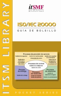 Cover ISO / IEC 20000 - Gu&iacute;a de bolsillo - A Pocket Guide