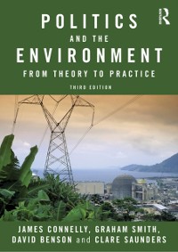 Cover Politics and the Environment