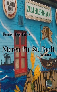 Cover Nieren für St. Pauli