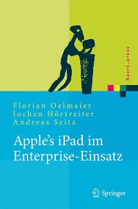 Cover Apple's iPad im Enterprise-Einsatz