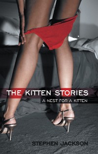 Cover The Kitten Stories