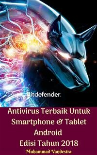 Cover Antivirus Terbaik Untuk Smartphone & Tablet Android Edisi Tahun 2018
