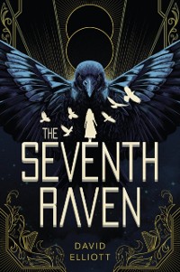 Cover Seventh Raven