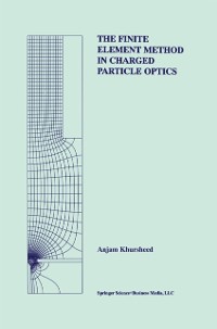 Cover Finite Element Method in Charged Particle Optics