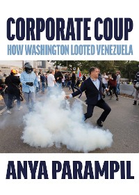 Cover Corporate Coup