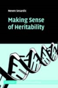 Cover Making Sense of Heritability