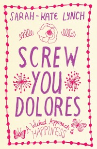 Cover Screw You Dolores