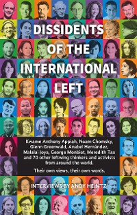 Cover Dissidents of the International Left