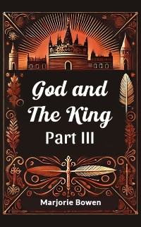 Cover God and the King Part III