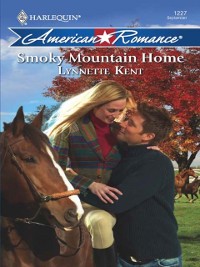 Cover Smoky Mountain Home