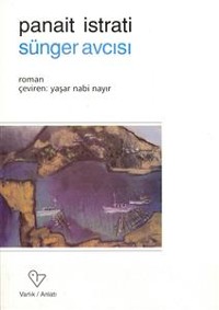 Cover Sünger Avcısı