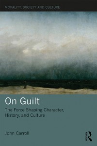 Cover On Guilt