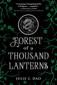 Cover Forest of a Thousand Lanterns