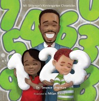 Cover Mr. Shipman's Kindergarten Chronicles 123