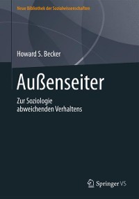 Cover Außenseiter