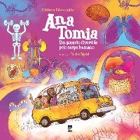 Cover Ana Tomia