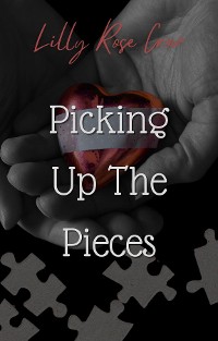 Cover Picking Up The Pieces