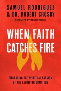 Cover When Faith Catches Fire