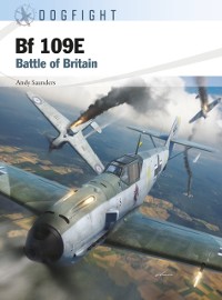 Cover Bf 109E