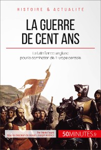Cover La guerre de Cent Ans