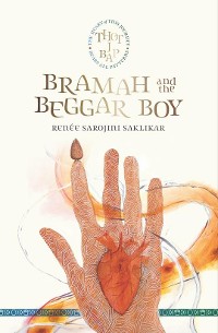 Cover Bramah and the Beggar Boy