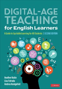 Cover Digital-Age Teaching for English Learners