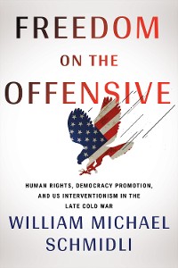 Cover Freedom on the Offensive