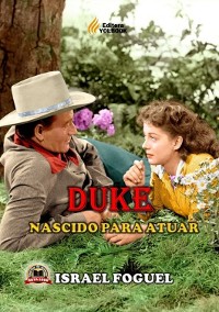 Cover Duke: Nascido Para Atuar