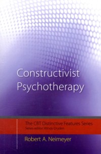 Cover Constructivist Psychotherapy