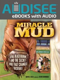 Cover Miracle Mud