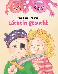 Cover Lächeln gesucht