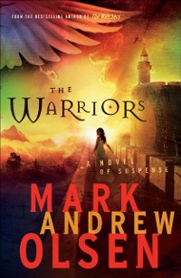 Cover Warriors (Covert Missions Book #2)