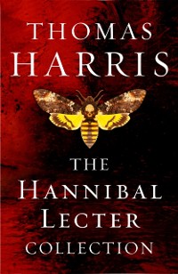 Cover Hannibal Lecter Collection