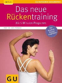 Cover Das neue Rückentraining