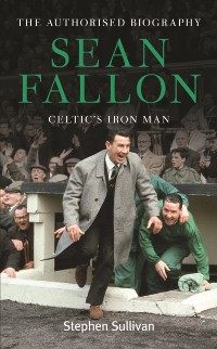 Cover Sean Fallon