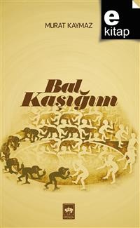 Cover Bal Kaşığım