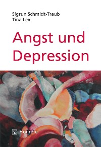 Cover Angst und Depression