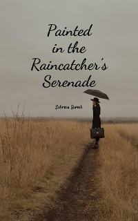 Cover Painted in the Raincatcher's Serenade