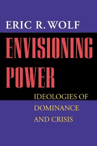 Cover Envisioning Power