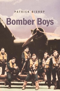 Cover Bomber Boys