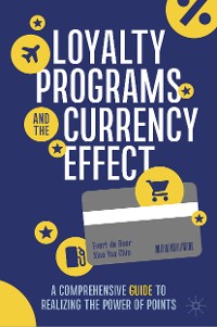 Cover Loyalty Programs and the Currency Effect