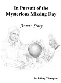 Cover In Pursuit of the Mysterious Missing Day