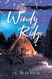 Cover Windy Ridge